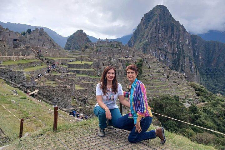 Tour nach Machu Picchu von Cusco an einem Tag