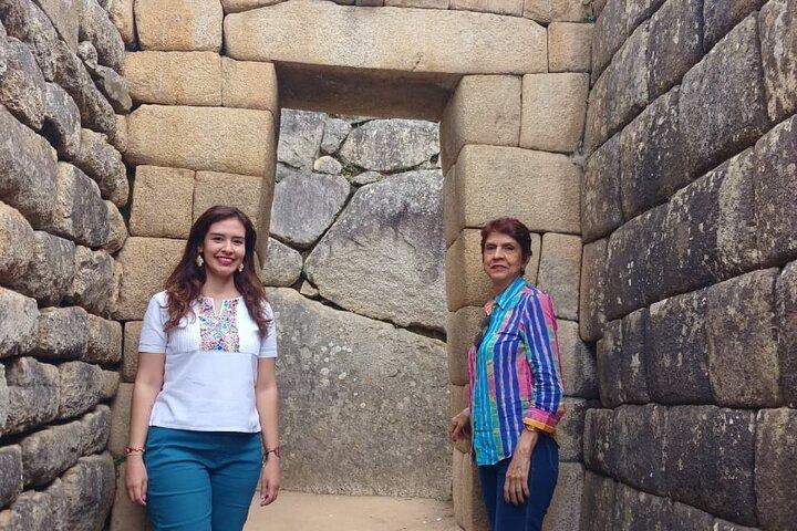 Tour nach Machu Picchu von Cusco an einem Tag