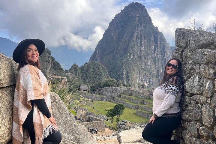 Tour nach Machu Picchu von Cusco an einem Tag