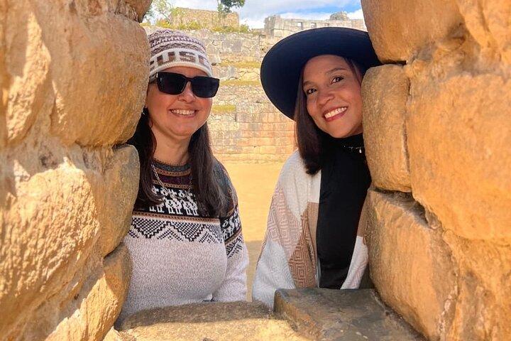 Tour nach Machu Picchu von Cusco an einem Tag