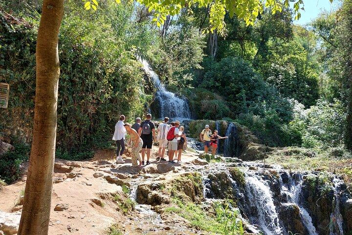 Hoteller i nærheden af Krka Waterfalls Private Walking Tour