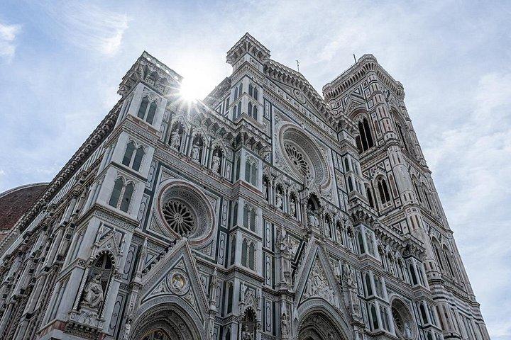 Florence Duomo Kathedrale Eintritt mit Audioguide