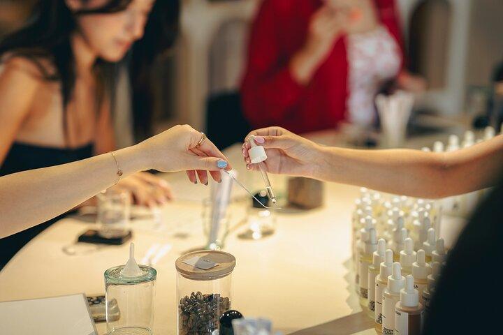 Crea il tuo profumo a Marrakech: workshop di 2 ore