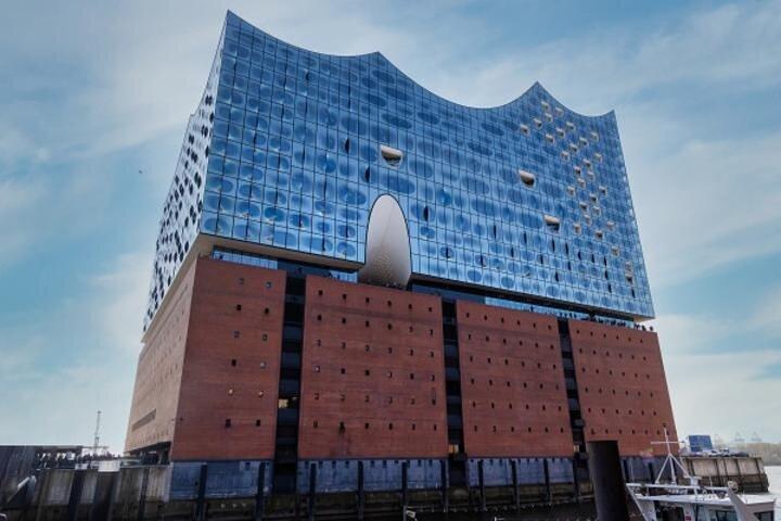 Hamborgs højdepunkter Fra Speicherstadt-lagerkvarteret til koncertsalen Elbphilharmonie