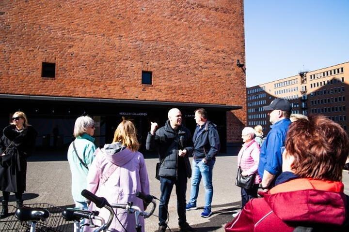 Hamborgs højdepunkter Fra Speicherstadt-lagerkvarteret til koncertsalen Elbphilharmonie