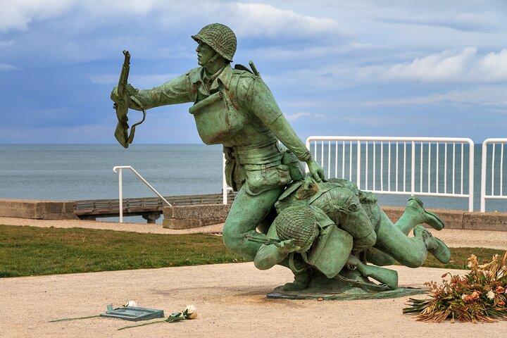 De Porto de Le Havre: D-Day e Key Normandy Sites