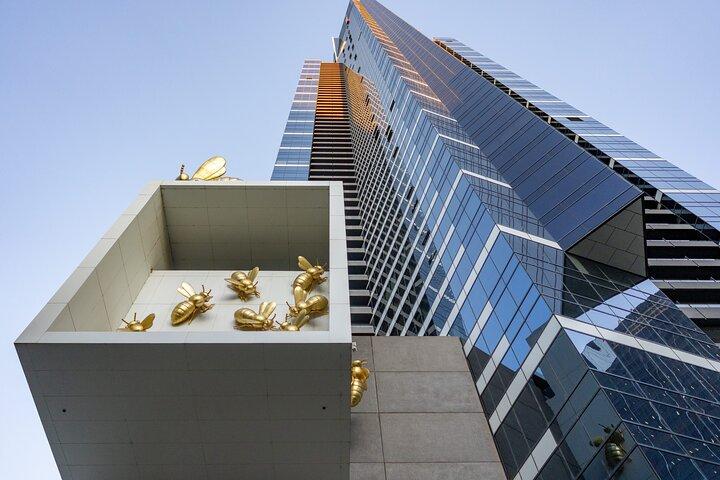 Melbourne Sightseeing Tour in kleine groep
