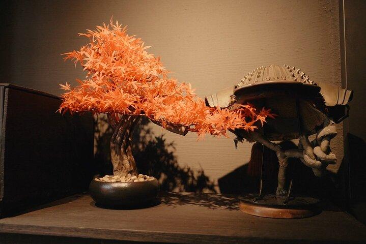 京都で日本伝統の包丁研ぎ教室【EN OK ！ 】