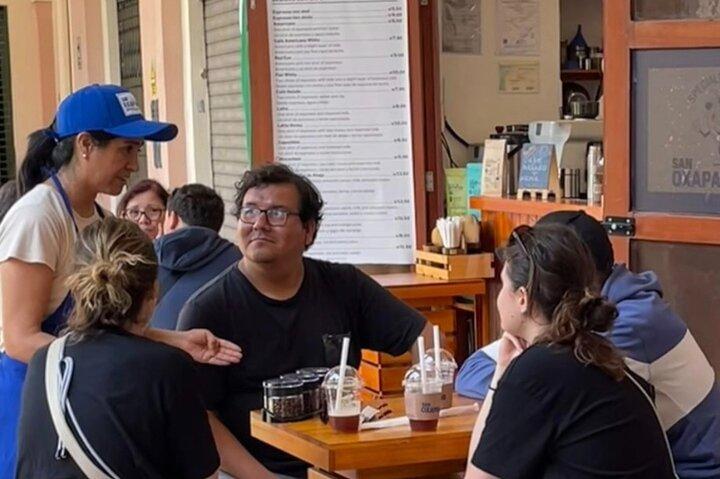 Lima Food & Culture Tour: Criollo Flavors with a Local Chef