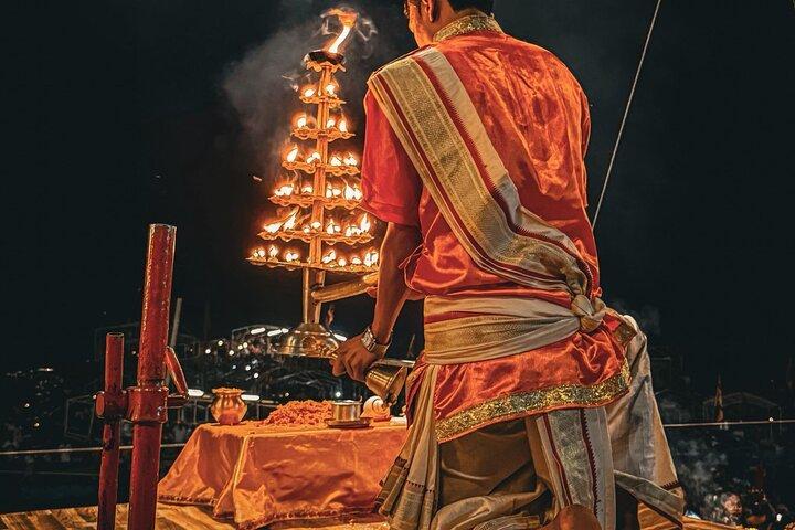 Banaras Photography Tours
