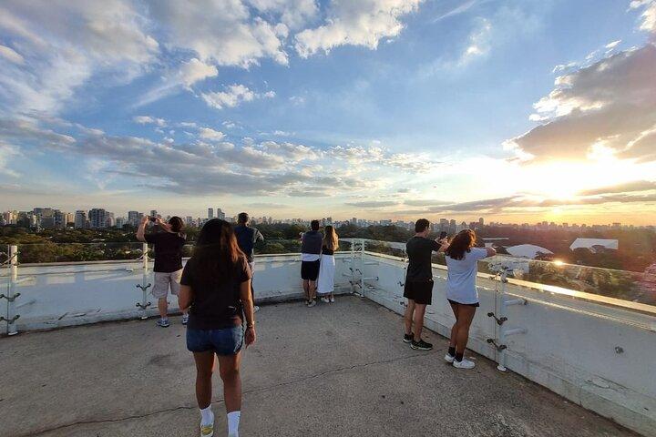 4 Hour Private Tour - São Paulo