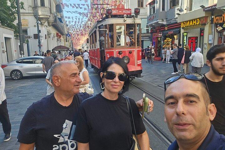 Shopping Therapy in old Bazaars