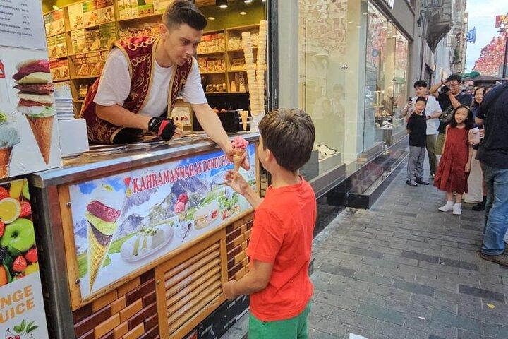 Shopping Therapy in old Bazaars