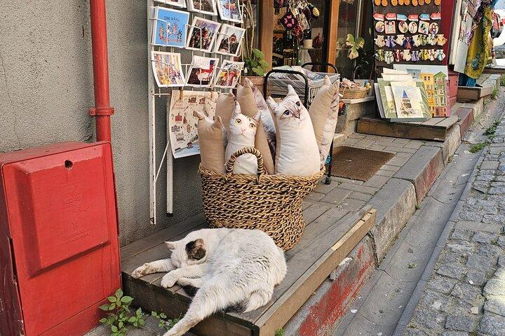 Shopping Therapy in old Bazaars