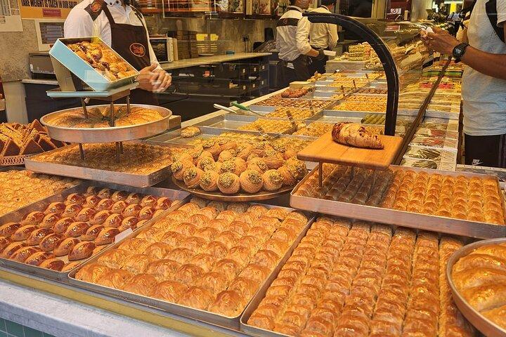 Shopping Therapy in old Bazaars