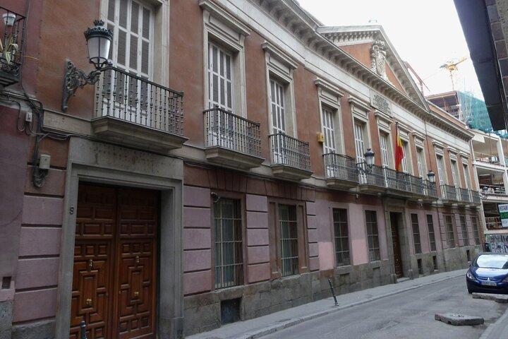 Malasaña y Chueca Un Tour que Grita Libertad
