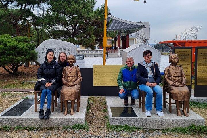 Private DMZ Tour from Seoul (Price per Group)