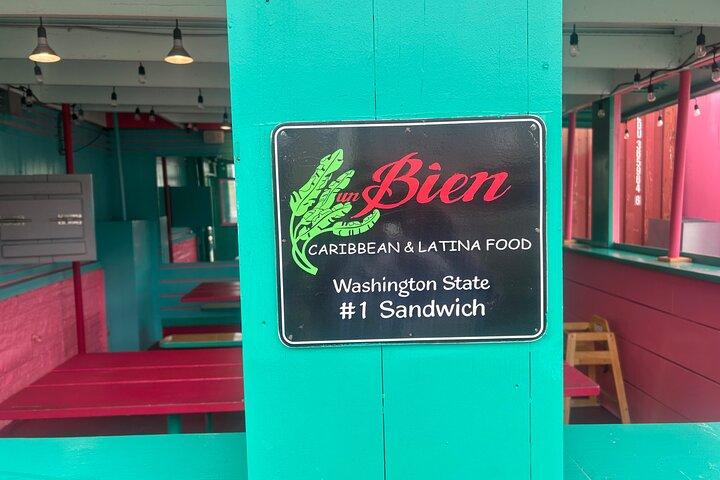ロペス・アルト健治キュレーションによるebikeとEat Seattle Food Tour