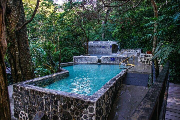Hoteller i nærheden af Rincón de la Vieja Rainforest Hot Springs