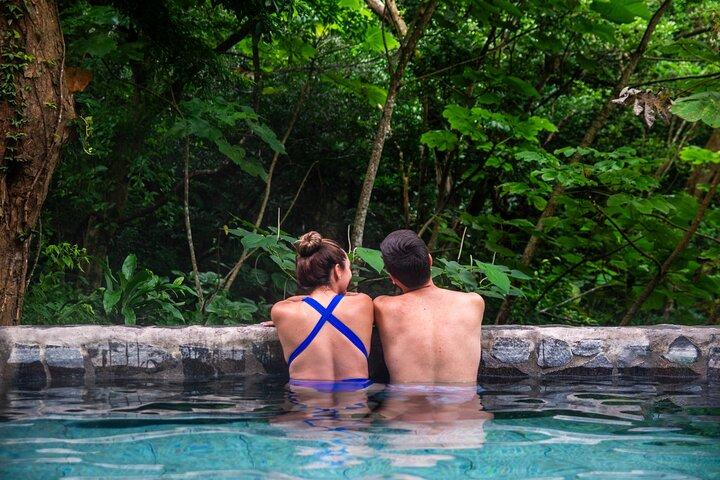 Hoteller i nærheden af Rincón de la Vieja Rainforest Hot Springs