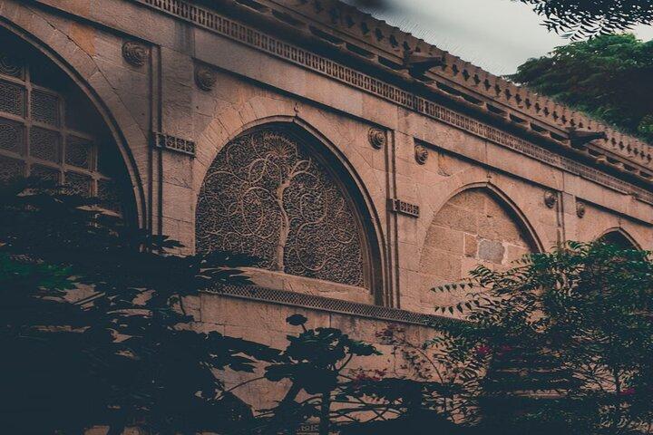 Personalisierte private Wanderung durch Ahmedabad