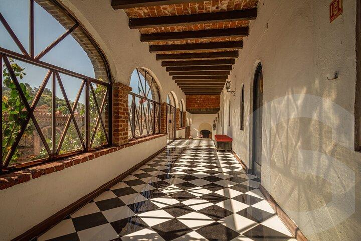 Excursão Privada às Minas de Guanajuato