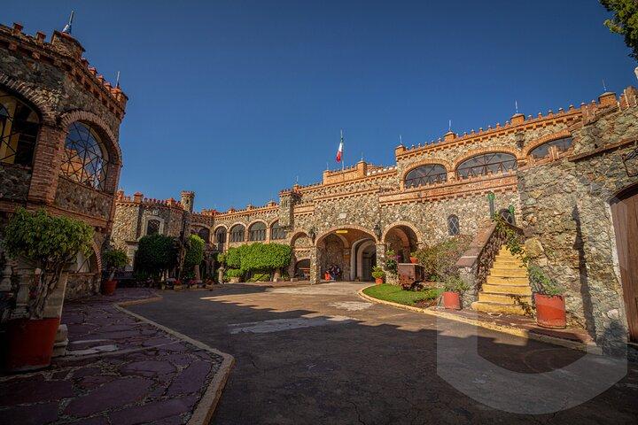 Excursão Privada às Minas de Guanajuato