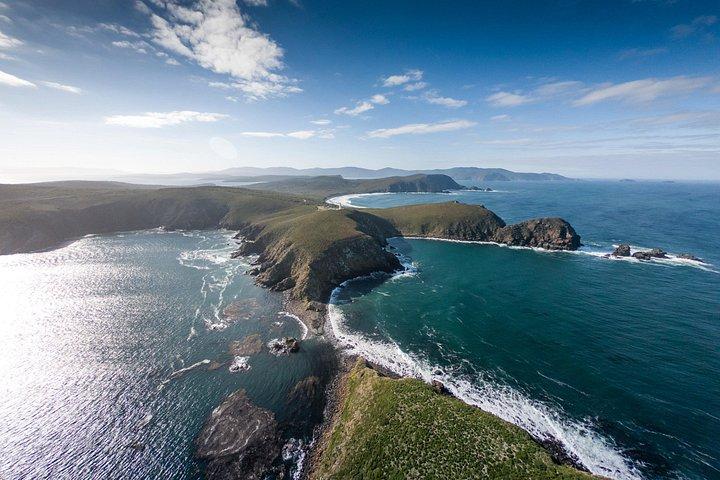 Guided Cape Bruny Lighthouse Tour - Bruny Island