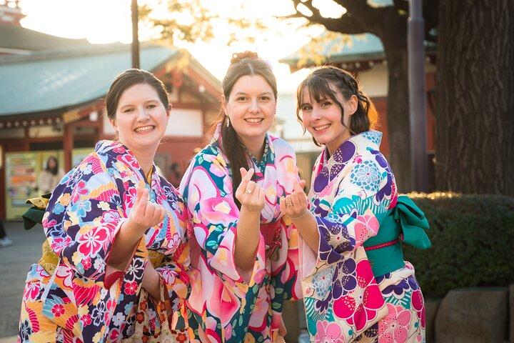 プロカメラマンによる東京・神奈川ガイドツアー
