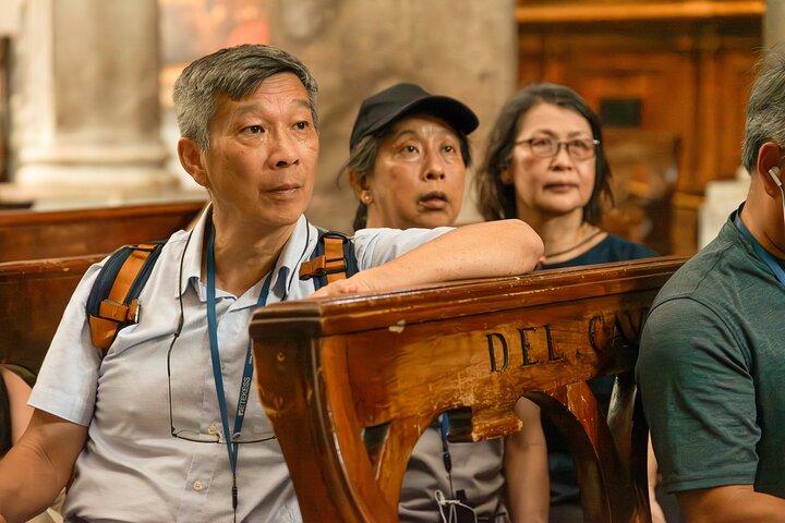 Pise tout compris : Excursion guidée au Baptistère, à la cathédrale et à la tour penchée