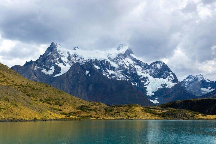 Escursione a Ausangate 7 Lagoons con esperienza alle sorgenti termali