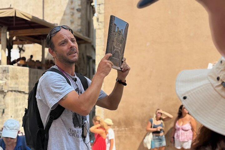 4 - in - 1 Ultimate Game of Thrones Bundle in Dubrovnik (€15割引)