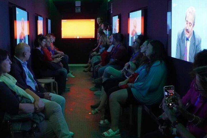 MUST23 Capaci An Antimafia Museum Experience