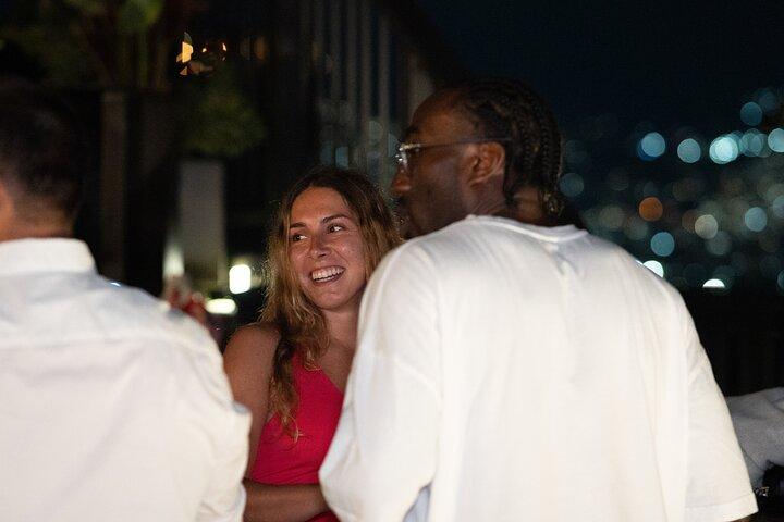 Salsa & Bachata Nightlife Tour in Medellín with a Local Dancer