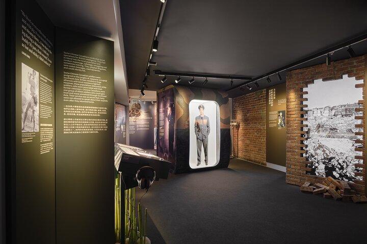 Ticket to Immersive Museum in Chinatown