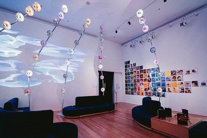 Ticket to Immersive Museum in Chinatown