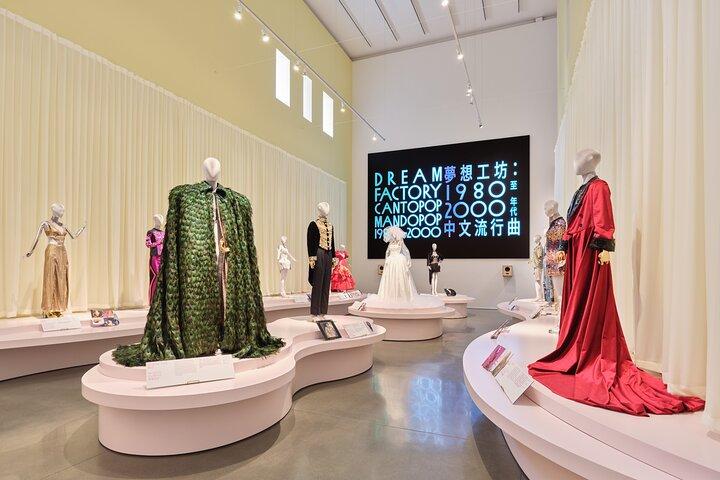 Ticket to Immersive Museum in Chinatown