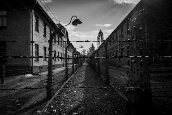 Visita guiada privada a Auschwitz Birkenau de Viena