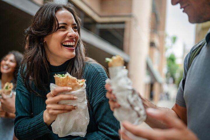 Privéwandeltocht door Asheville Downtown Smaken