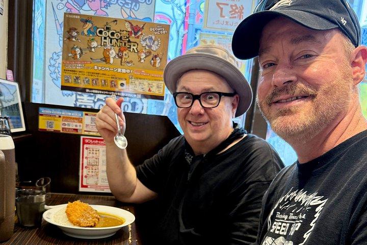 Tokyo Custom Private Tour with a Trend-Savvy Local Guide