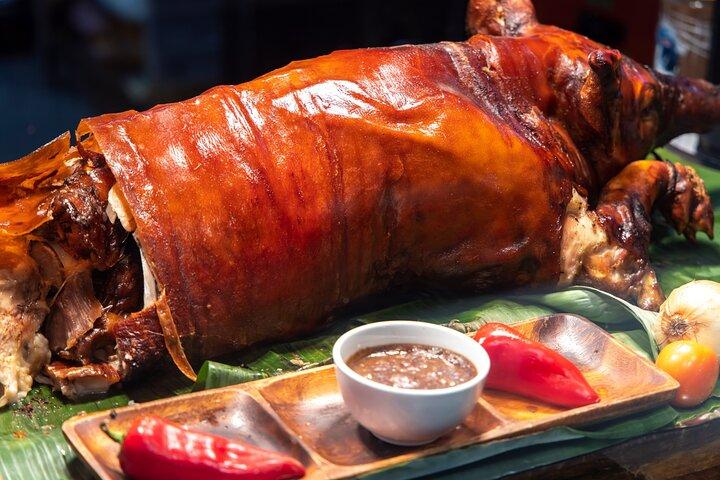 Cebu City Food Tour Experience
