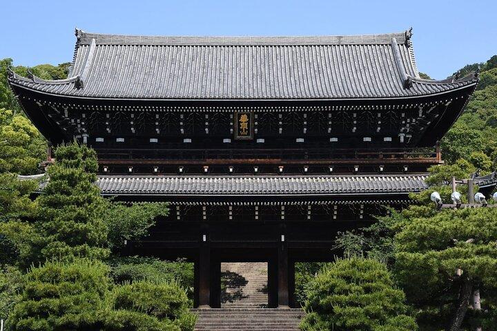 京都360 - 歴史、遺産、伝統。