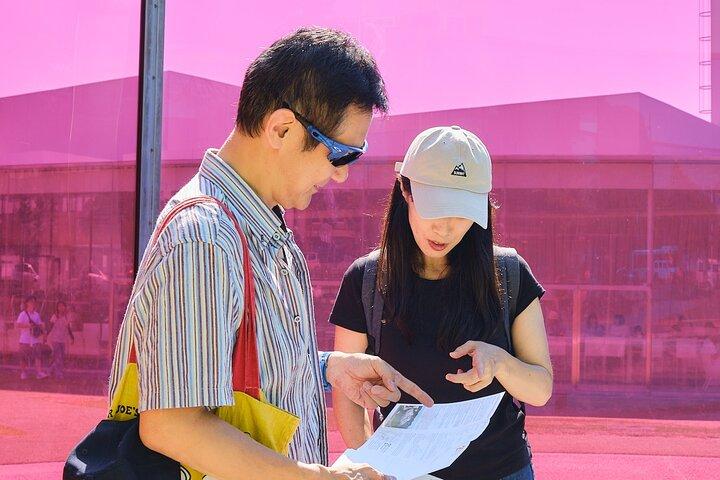 Découvrez Kanazawa avec un Local : Visite Privée & Personnalisée