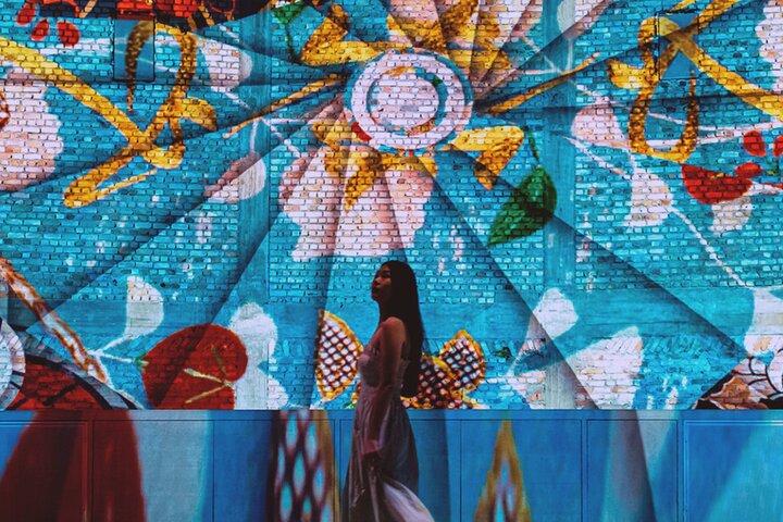 REXPERIENCE : Immersive Art Gallery in Kuala Lumpur（クアラルンプール）