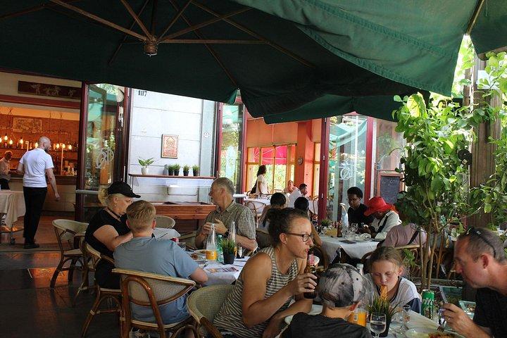 Da Napoli: Tour di Pompei e Vesuvio con pranzo