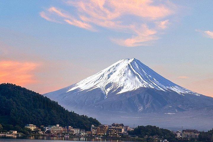 10 - デイクラシックプライベートツアー東京発、4つ星ホテル