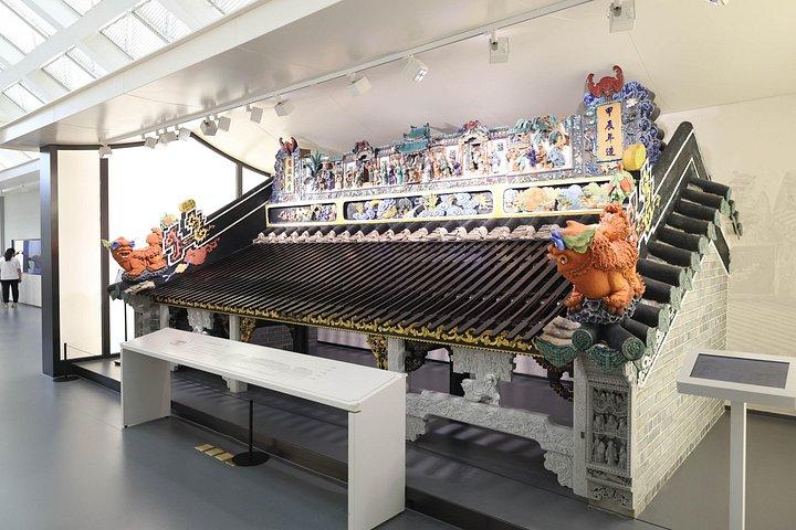 広州空港乗り継ぎプライベートツアー＆市内ハイライト