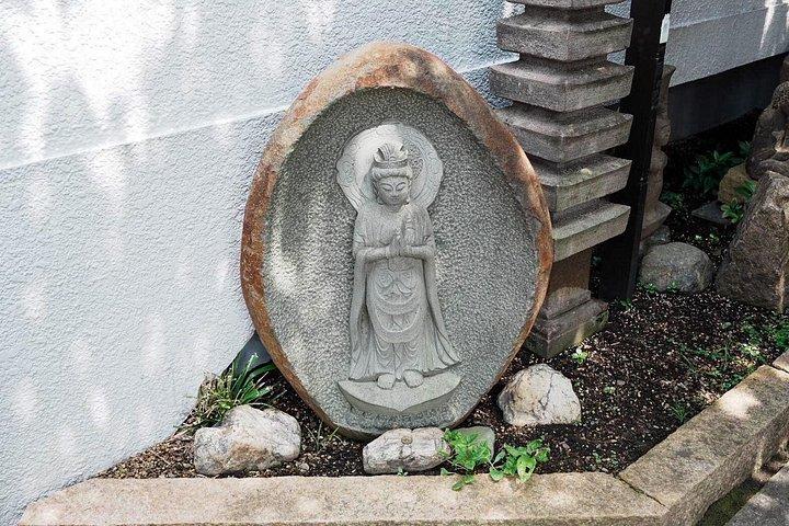 Zen Meditation and Matcha Tea Ceremony Experience