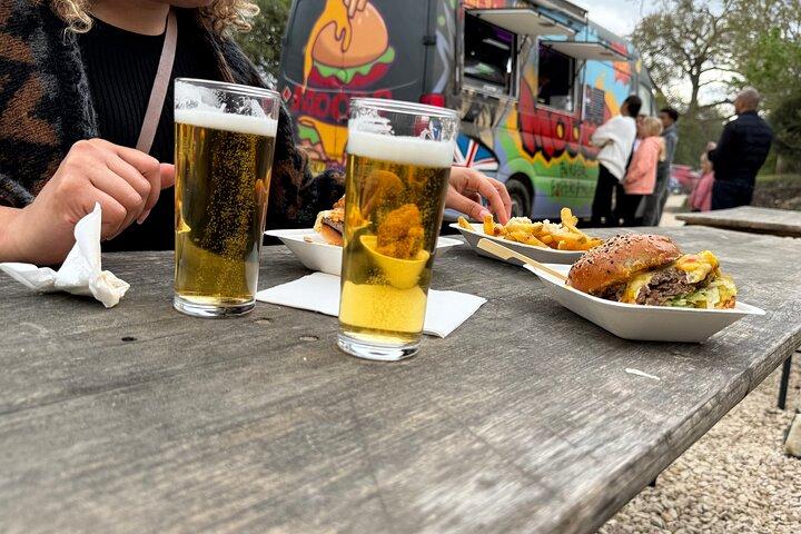Clarksons Farm Tour Privado a partir de Londres
