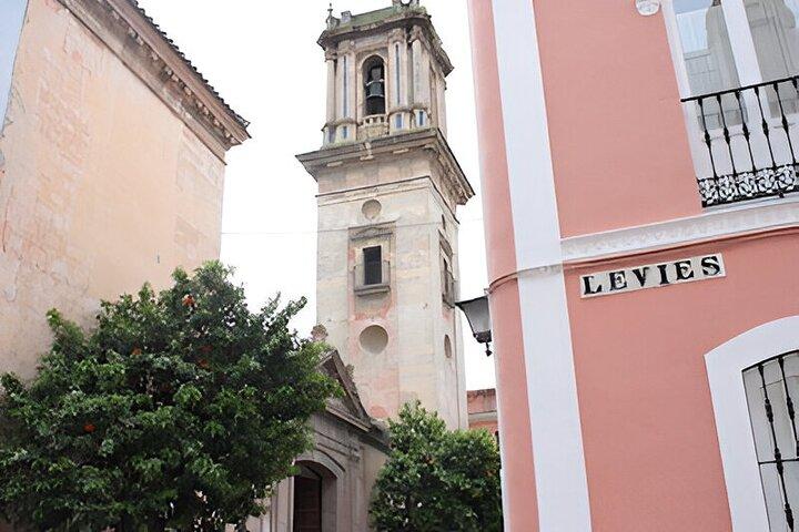 Privécruise van Cadiz naar Sevilla
